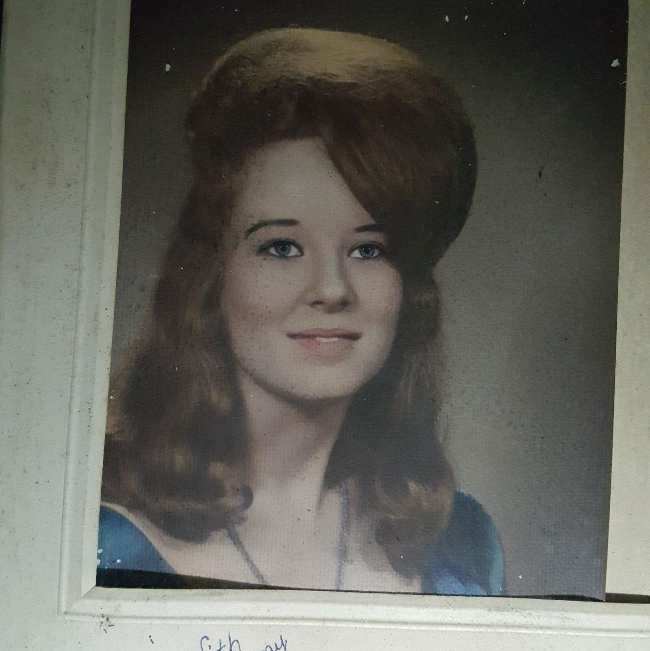 Obituary of Norma Wahl