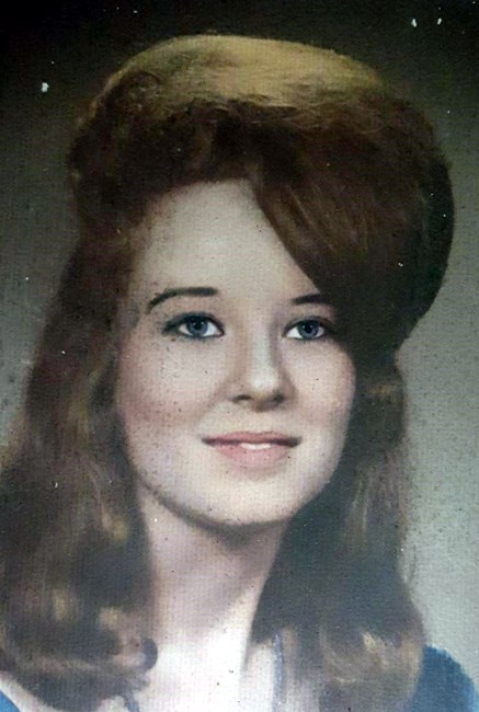 Obituary of Norma Wahl