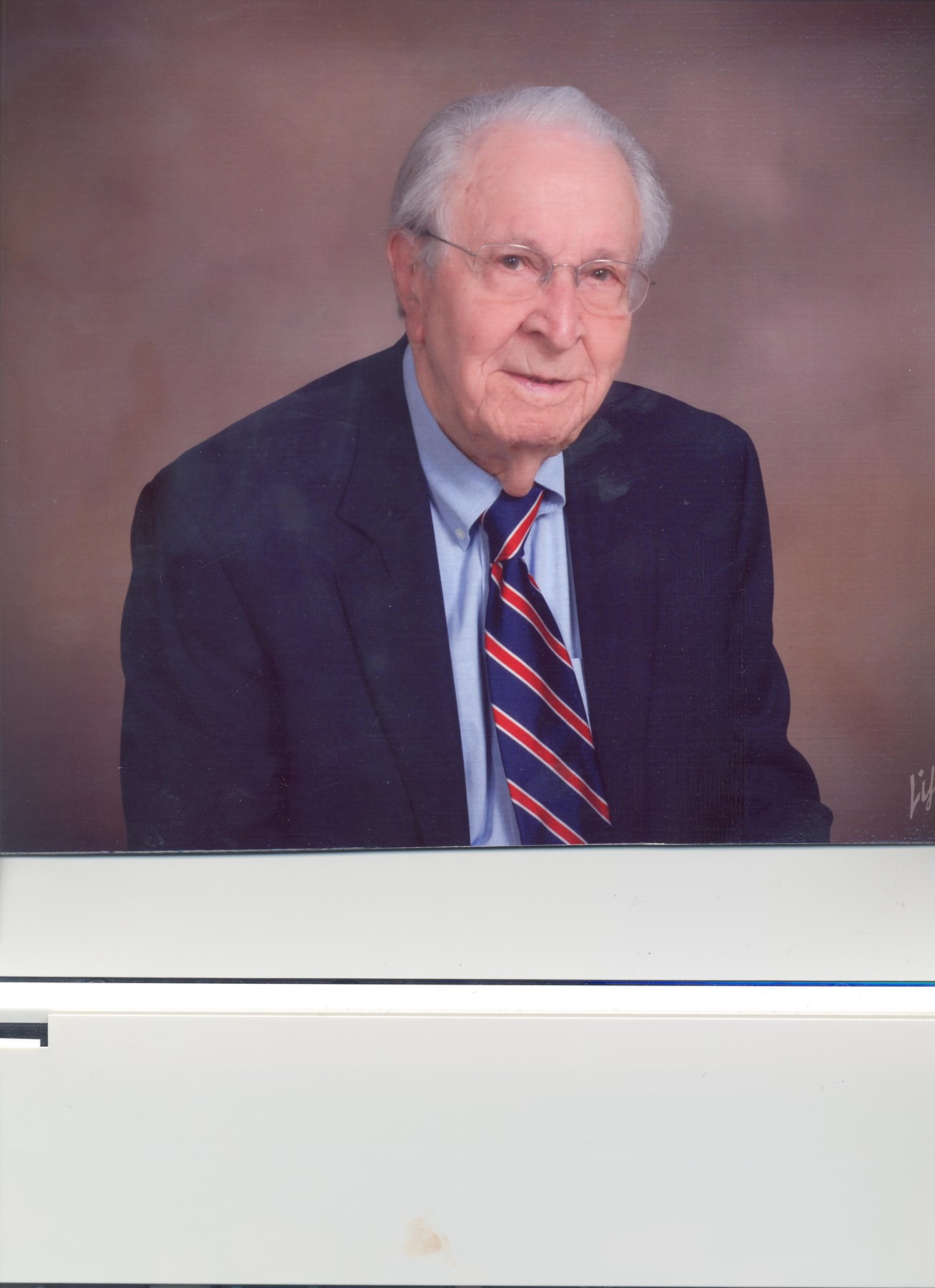 Obituary of Warren "Andy" Kingman Anderson