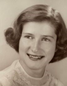 Obituary of Delores "Lorrie" Griffiths Beard