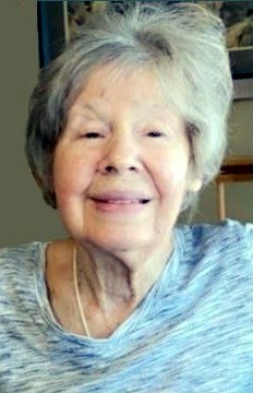 Obituary of M. Elaine Lerch