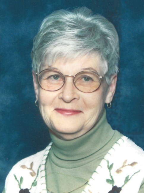 Obituary of Margaret E. Ratvasky