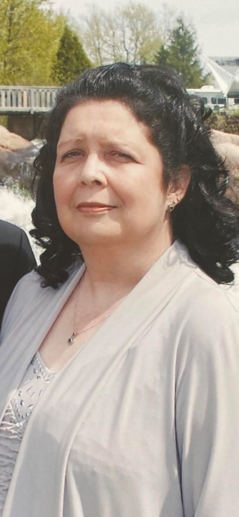 Lynn Boucher Obituary Jonquière, QC