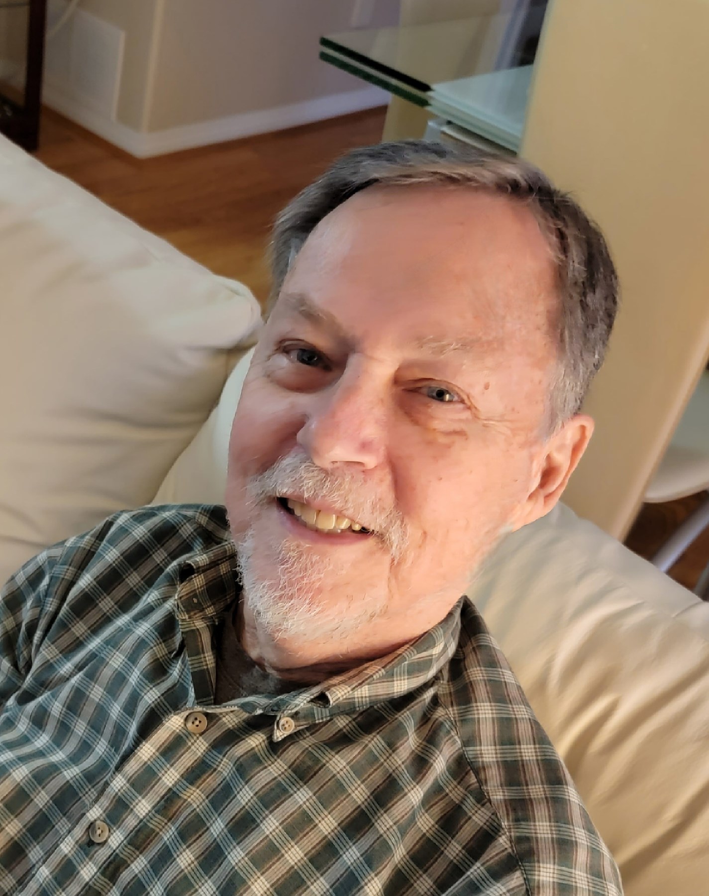 Michael Dawson Obituary Surrey, BC