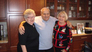 Obituary of Mrs. Vera "Nan" Choloris (Matthews) Crema