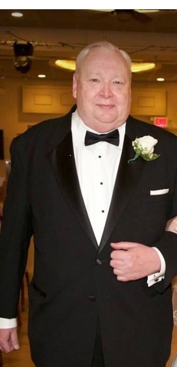 Obituary of Charles Postler