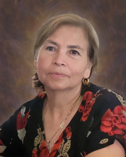 Obituary of Zenaida Chavez