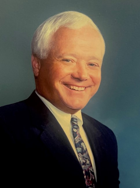 Obituary of John Joseph King