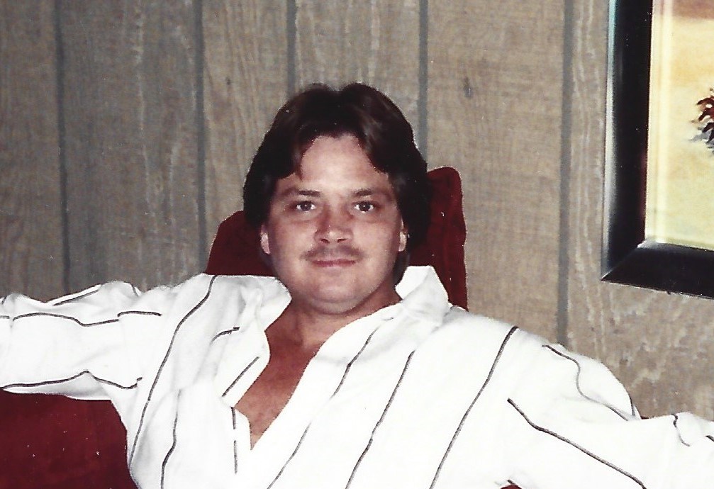 Obituary of David Brian Hughes