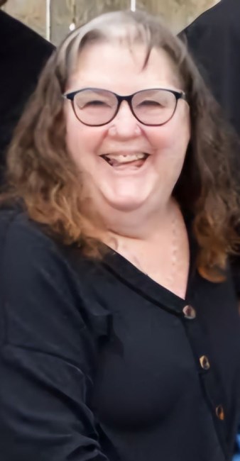 Obituary of Randi Sue Hromas