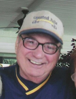 Obituary of ROBERT VENEFRA