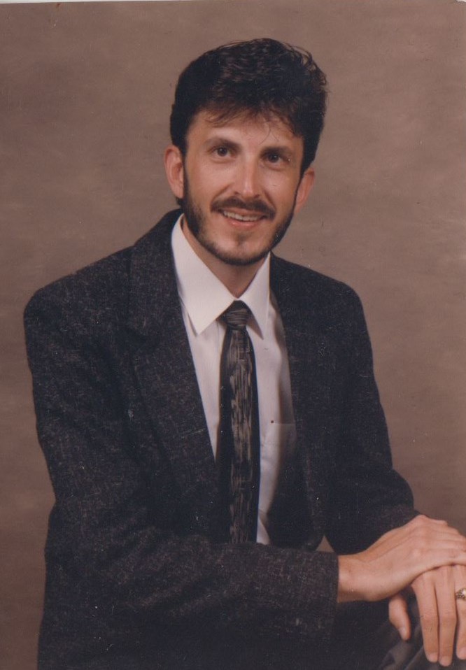 Obituary of Stephen LeBleu