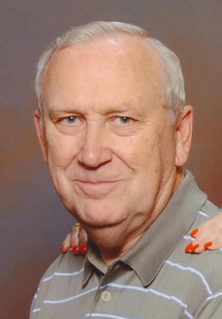 Obituary of Donald Eugene Balaban