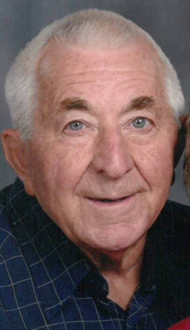 Obituary of Wayne Gerald Thompson