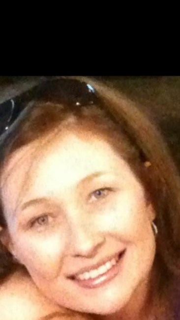 Obituary of Jennifer Rogers Seals