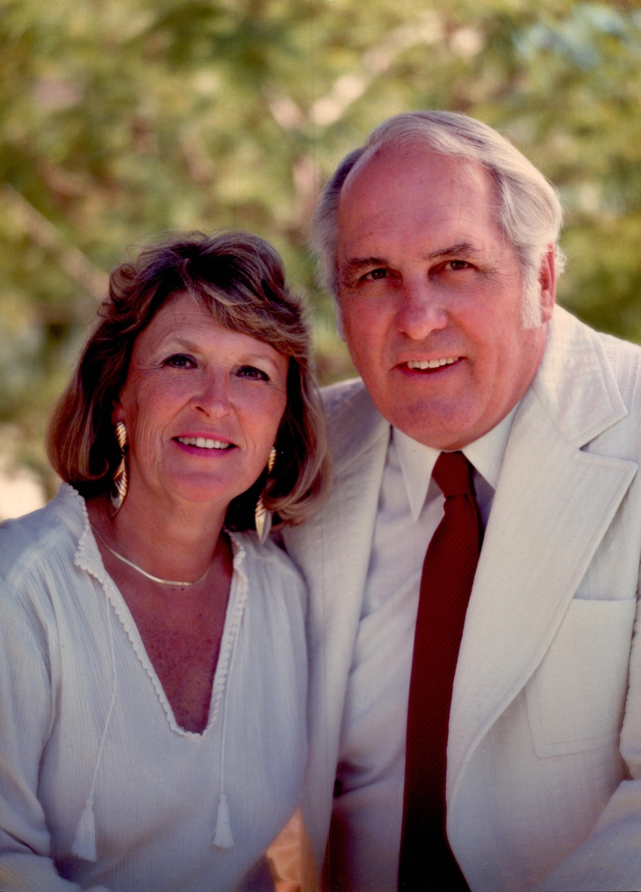 Obituary of Robert William Korth