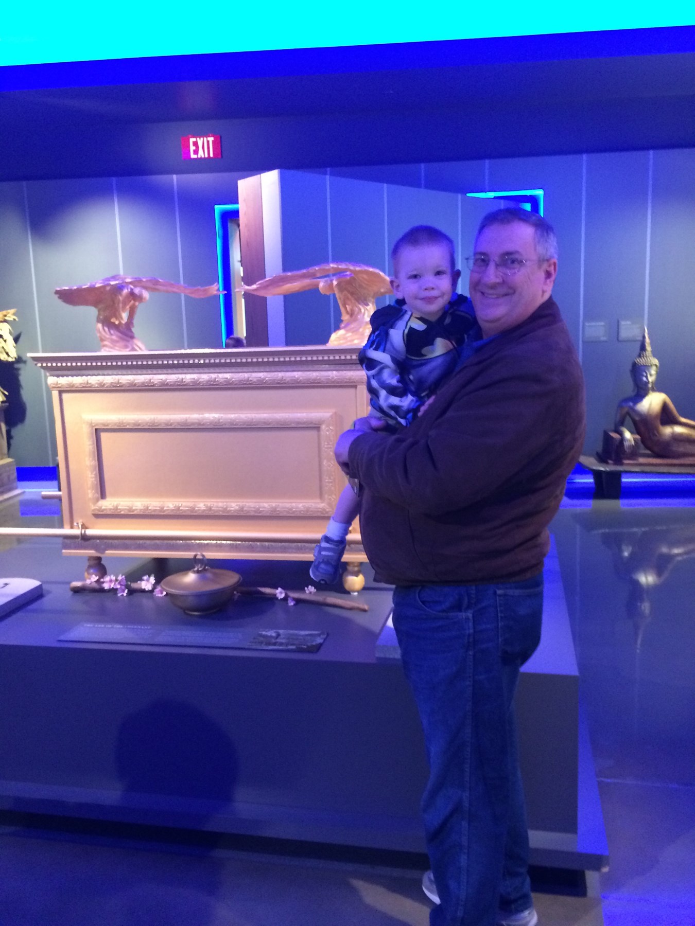 Obituary of Michael Claude Dalton