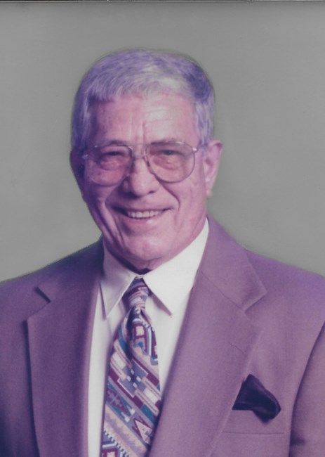 Obituario de William Benjamin Hatcher