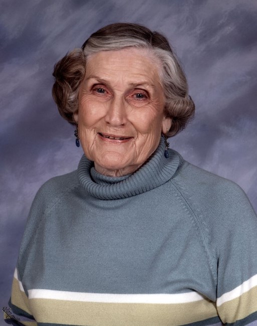 Obituary of Pauline "Polly" McCarty