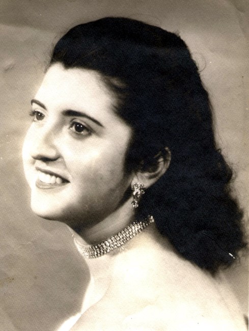 Obituary of Sonja M. Blake