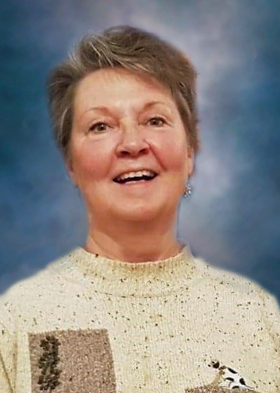 Dianne Louise (neeDutertre) Loyer Obituary Fort Saskatchewan, AB