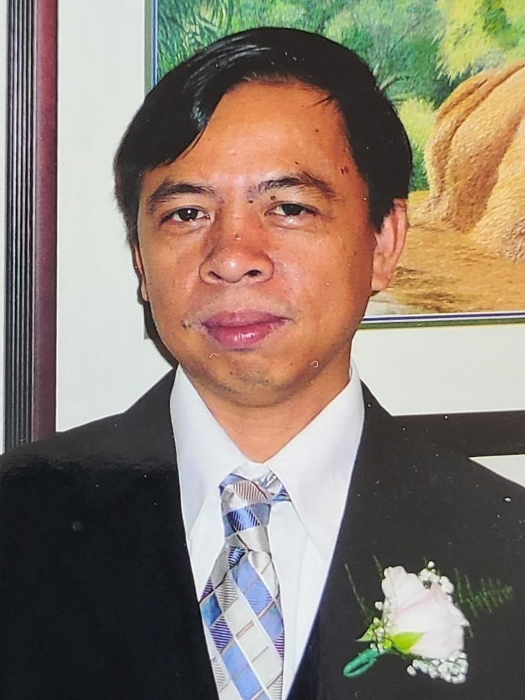 Obituary of Kiet Anh le