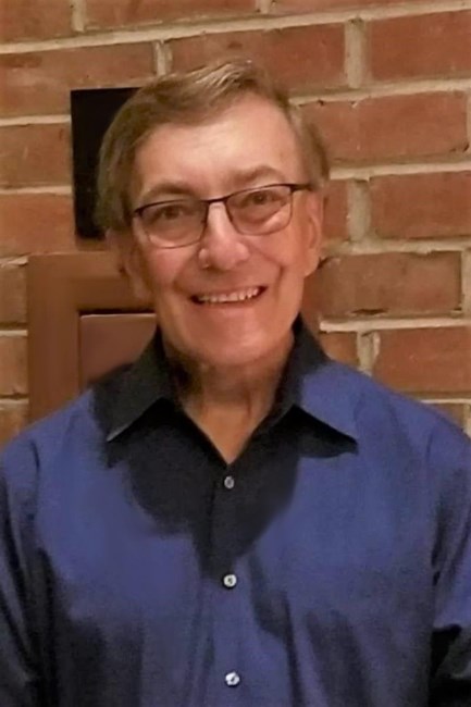 Obituary of Robert David Soules