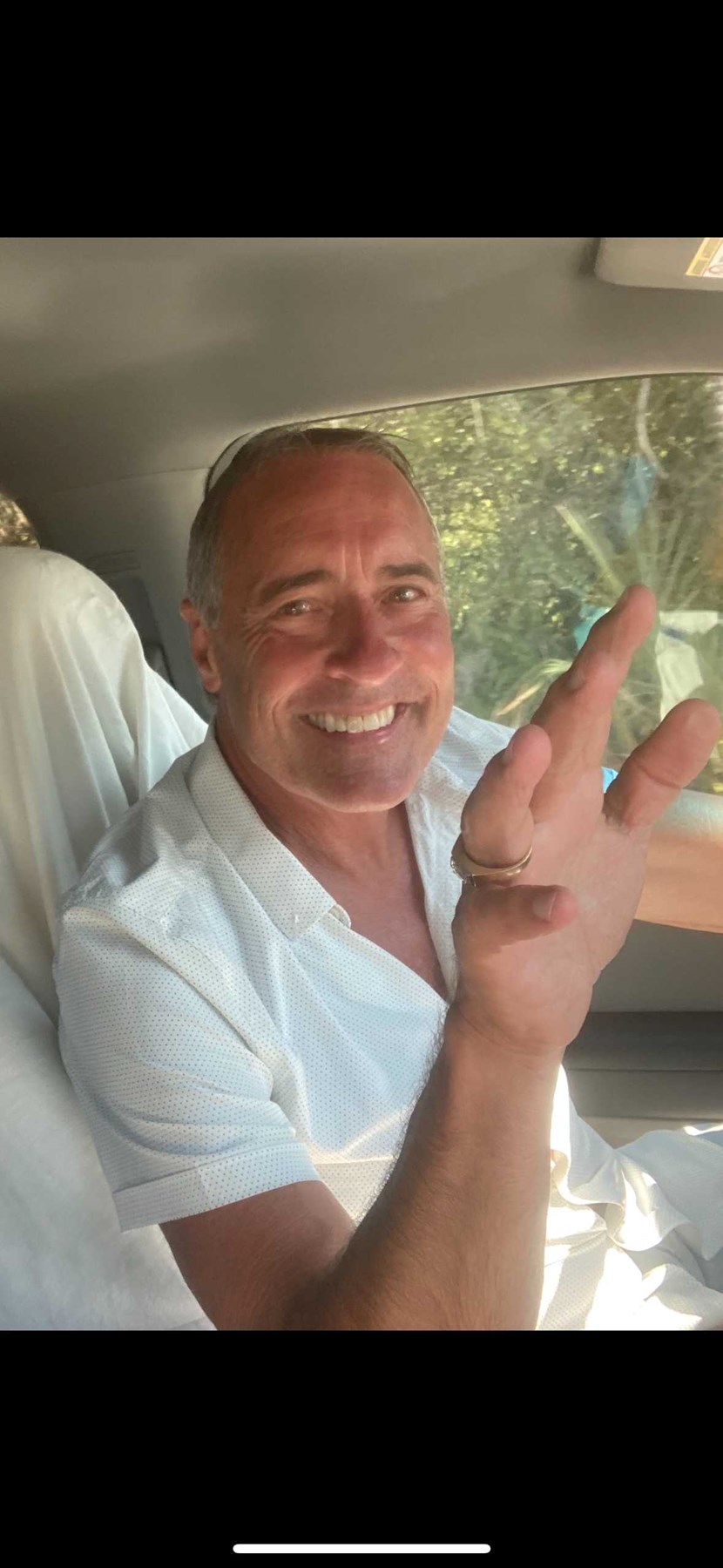 Avis de décès de Scott Gerard Davis