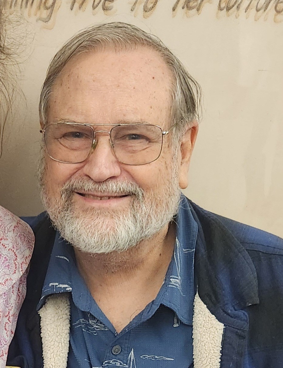 Obituary of Bruce F. Petrovich
