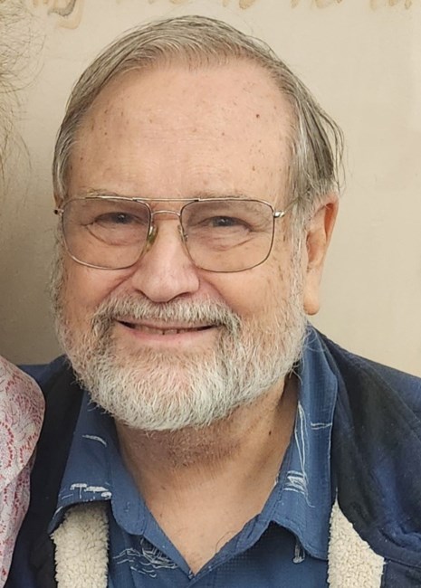 Obituary of Bruce F. Petrovich