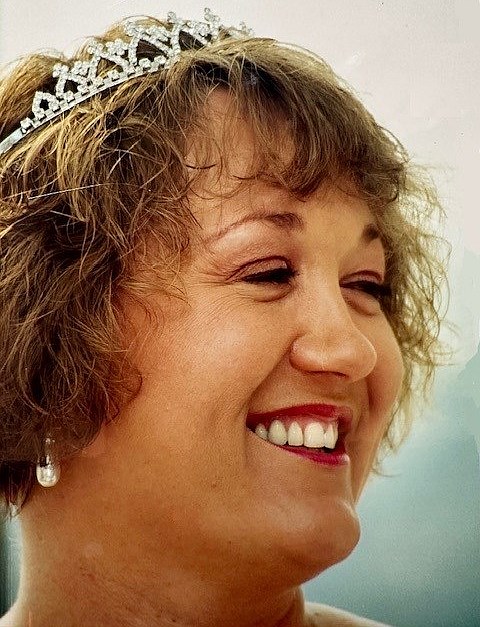 Obituary of Elizabeth Ann Wilkins