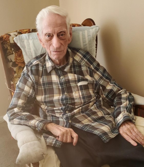 Obituary of Ronald Clair Delosie