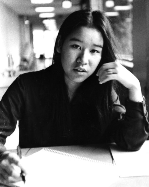 Obituary of Mary A Yoshimura