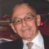 Obituary of Henry J. Perez