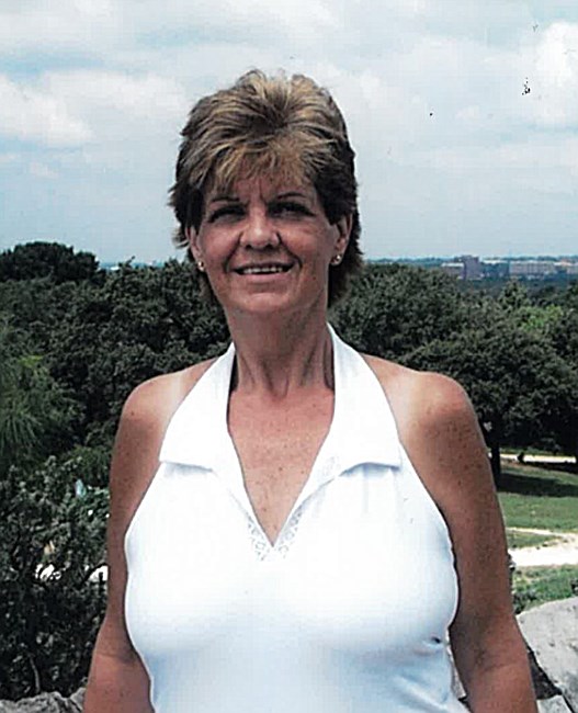 Obituary of Linda Kaye Ortiz