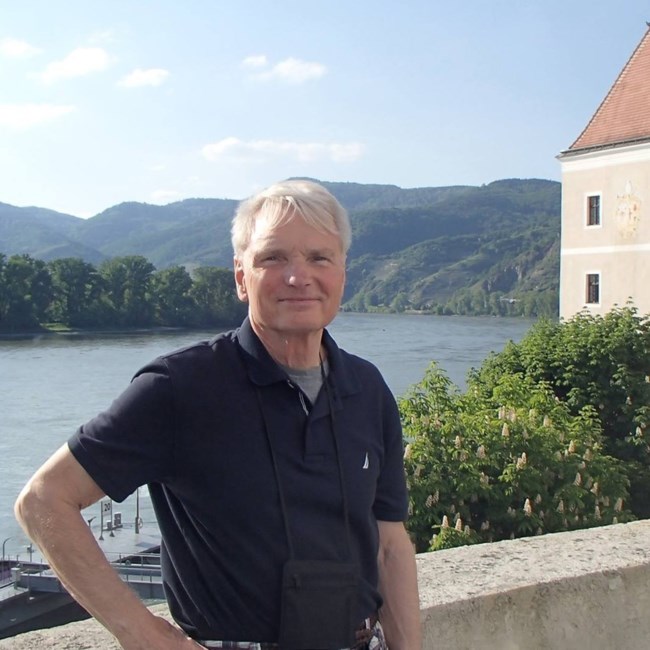 Obituary of Ronald Joseph Fredricks