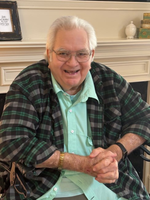 Obituary of Mr. George Howard Ingols Jr.