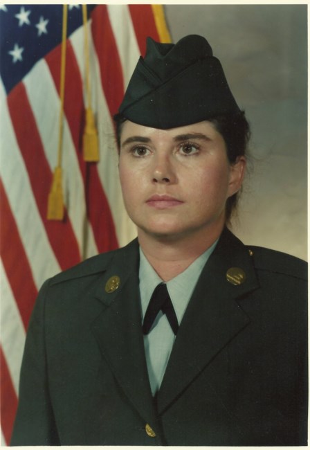 Obituary of Pamela Kendrick