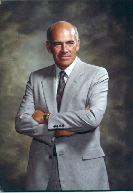 Obituary of Lester LeRoy Krohn