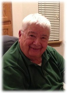 Obituary of Joseph Gerald Brown Sr.