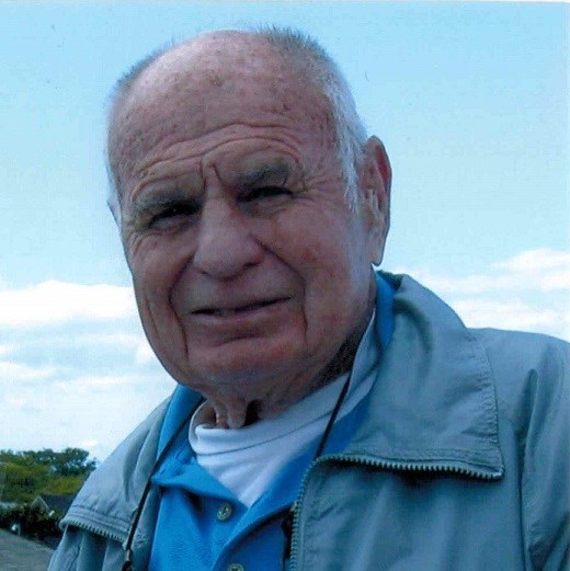 Obituary of Leonard Edwin Hadley