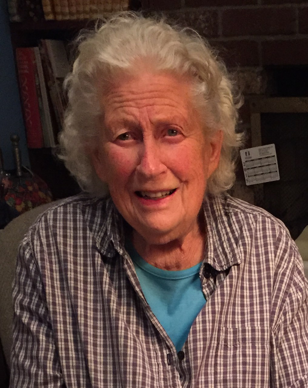 Obituary of Merle May Cartwright Shelly