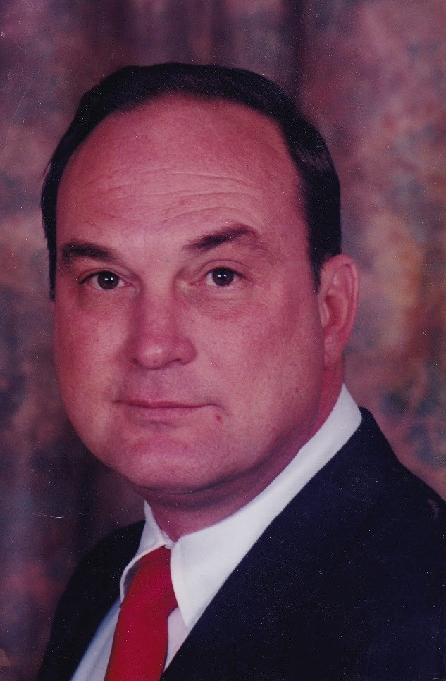 Obituary of William Terry Shaw