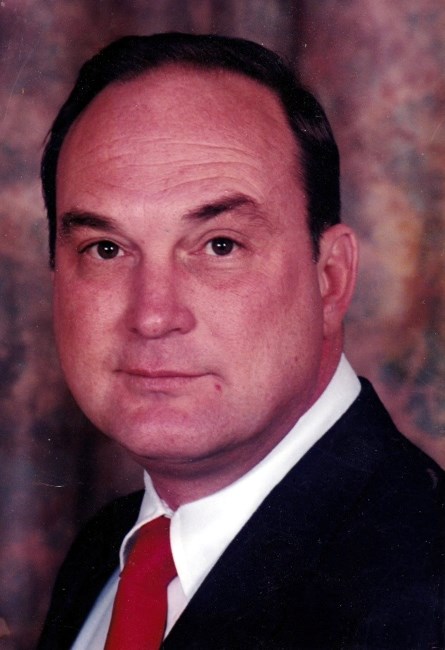 Obituary of William Terry Shaw