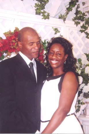 Avis de décès de Monica Yvette Griffin