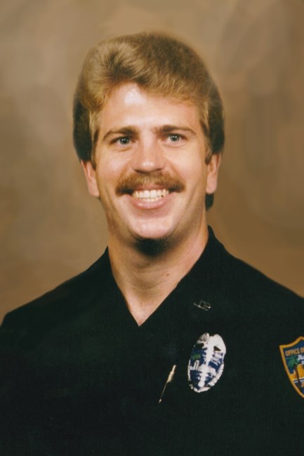 Obituary of Raymond Charles Dick