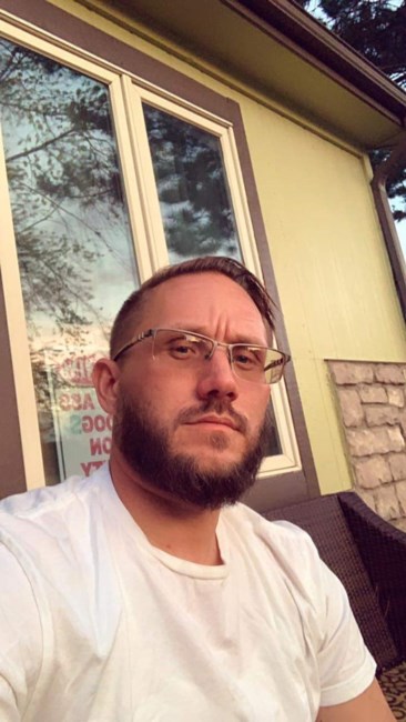 Obituary of Zachariah David Reedholm