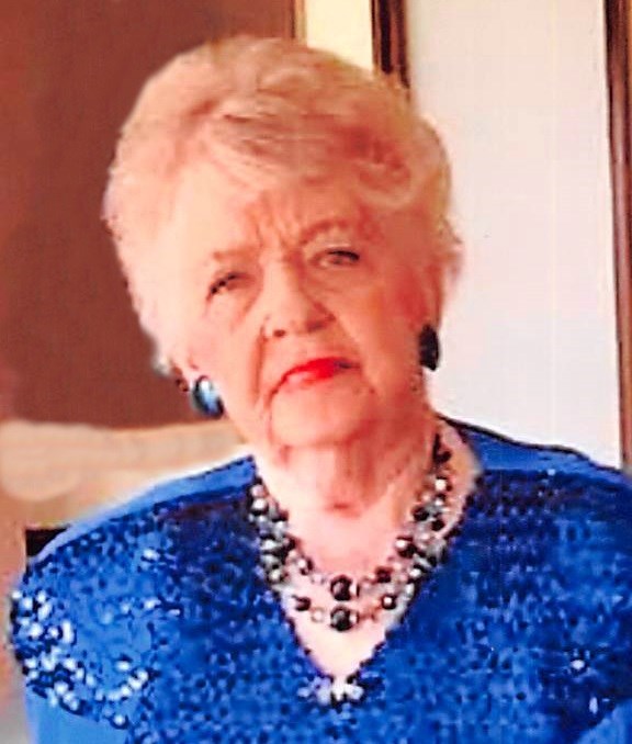 Obituary of Pauline Murray