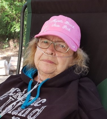 obituary image