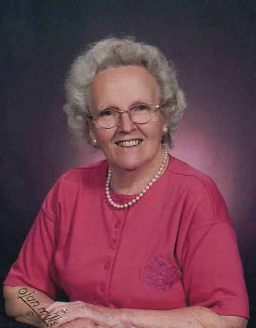 obituary image